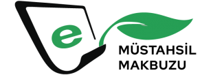 e-Müstahsil Makbuzu