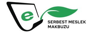 e-Serbest Meslek Makbuzu