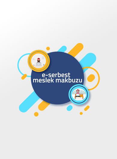 Serbest Meslek Makbuzu (SMM) Nedir?